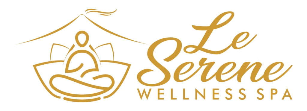 le serene wellness spa 2
